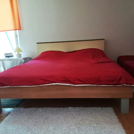 Gostinjska kuća Milka *