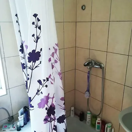 Milka Zaostrog